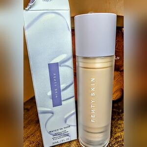 FENTY SKIN Watch Ya Tone Niacinamide Dark Spot Serum